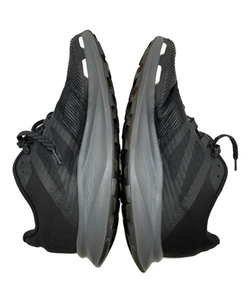 THE NORTH FACE（ザ ノース フェイス）THE NORTH FACE (ザ ノース フェイス) シューズ ブラック サイズ:US9.5の古着・服飾アイテム