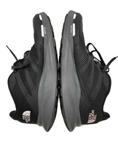 THE NORTH FACE（ザ ノース フェイス）THE NORTH FACE (ザ ノース フェイス) シューズ ブラック サイズ:US9.5の古着・服飾アイテム