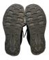中古・古着 THE NORTH FACE (ザ ノース フェイス) シューズ ブラック サイズ:US9.5：6000円