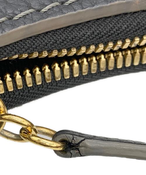 LOEWE（ロエベ）LOEWE (ロエベ) ワンバッグ ブラックの古着・服飾アイテム