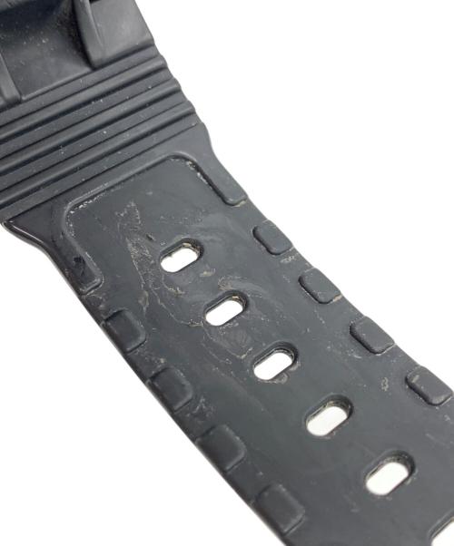 CASIO（カシオ）CASIO (カシオ) BEAUTY&YOUTH (ビューティーアンドユース) デジタルウォッチ ブラックの古着・服飾アイテム