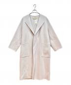 UNITED ARROWSユナイテッドアローズ）の古着「チェスターコート」｜グレー