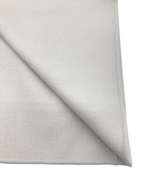 UNITED ARROWS（ユナイテッドアローズ）UNITED ARROWS (ユナイテッドアローズ) チェスターコート グレー サイズ:38 未使用品の古着・服飾アイテム