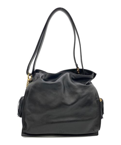 LOEWE（ロエベ）LOEWE (ロエベ) 2WAYショルダーバッグの古着・服飾アイテム