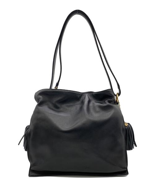 LOEWE（ロエベ）LOEWE (ロエベ) 2WAYショルダーバッグの古着・服飾アイテム