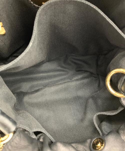 LOEWE（ロエベ）LOEWE (ロエベ) 2WAYショルダーバッグの古着・服飾アイテム