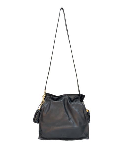 LOEWE（ロエベ）LOEWE (ロエベ) 2WAYショルダーバッグの古着・服飾アイテム