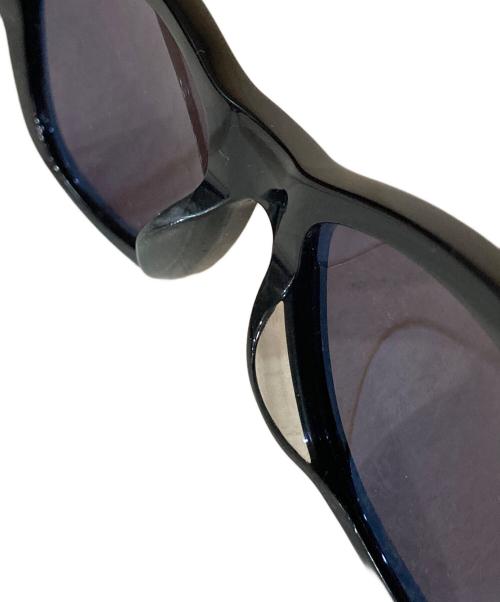 TOM FORD（トムフォード）TOM FORD (トムフォード) サングラス ブラックの古着・服飾アイテム