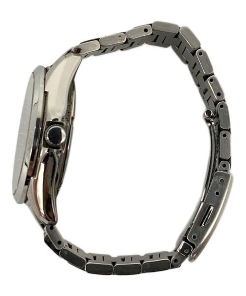 CITIZEN（シチズン）CITIZEN (シチズン) 腕時計　CITIZEN ブラックの古着・服飾アイテム