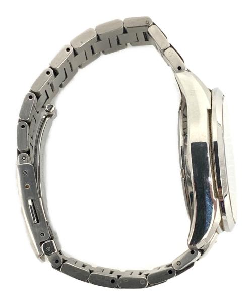 CITIZEN（シチズン）CITIZEN (シチズン) 腕時計　CITIZEN ブラックの古着・服飾アイテム