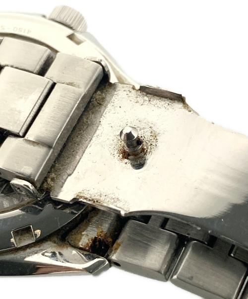 CITIZEN（シチズン）CITIZEN (シチズン) 腕時計　CITIZEN ブラックの古着・服飾アイテム