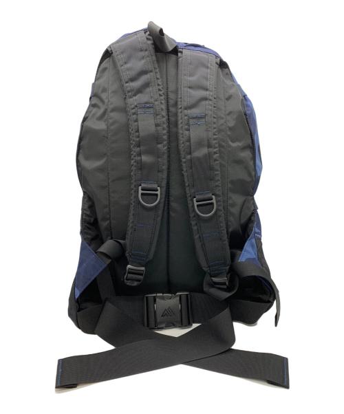 GREGORY（グレゴリー）GREGORY (グレゴリー) SOPHNET. (ソフネット) DAY AND HALF BACK PACK ネイビーの古着・服飾アイテム