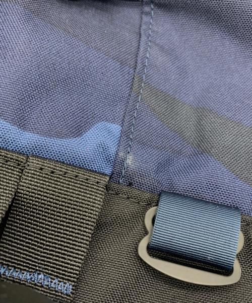 GREGORY（グレゴリー）GREGORY (グレゴリー) SOPHNET. (ソフネット) DAY AND HALF BACK PACK ネイビーの古着・服飾アイテム