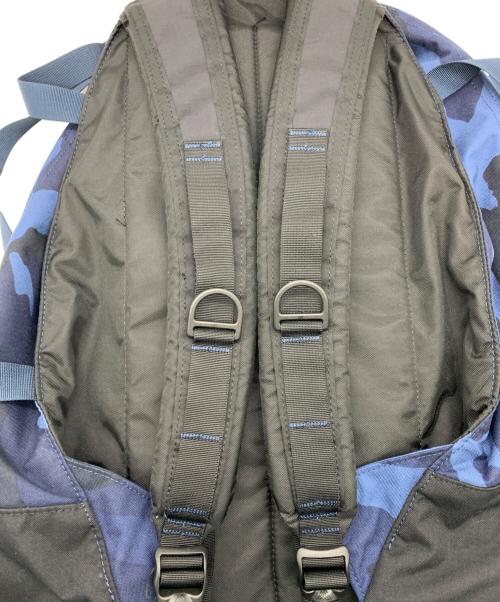 GREGORY（グレゴリー）GREGORY (グレゴリー) SOPHNET. (ソフネット) DAY AND HALF BACK PACK ネイビーの古着・服飾アイテム