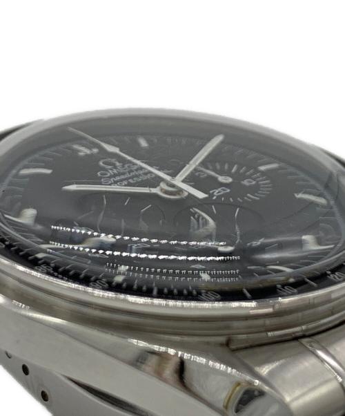 OMEGA（オメガ）OMEGA (オメガ) スピードマスター プロフェッショナル ブラックの古着・服飾アイテム