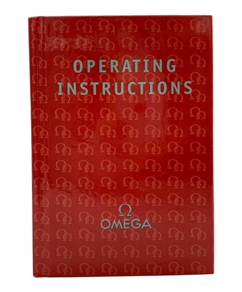 OMEGA（オメガ）OMEGA (オメガ) スピードマスター プロフェッショナル ブラックの古着・服飾アイテム