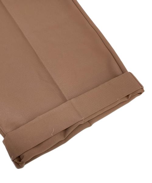 FRAY ID（フレイ アイディー）FRAY ID (フレイ アイディー) チュールブラウスセットベアコンビネゾン サロペット ピンクの古着・服飾アイテム