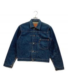 中古・古着通販】LEVI'S (リーバイス) 復刻1stデニムジャケット