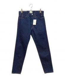 EVCON（エビコン）の古着「デニムパンツ」｜インディゴ