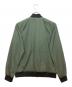 L.L.Bean (エルエルビーン) ボンバー・ジャケット グリーン サイズ:S：5000円