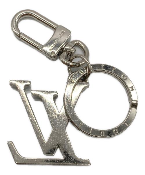 LOUIS VUITTON（ルイ ヴィトン）LOUIS VUITTON (ルイ ヴィトン) ポルトクレLVインレイの古着・服飾アイテム