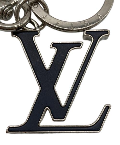 LOUIS VUITTON（ルイ ヴィトン）LOUIS VUITTON (ルイ ヴィトン) ポルトクレLVインレイの古着・服飾アイテム