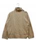 A.P.C.（アーペーセー）の古着「ウールニット」｜ベージュ