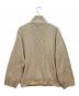 A.P.C. (アーペーセー) ウールニット ベージュ サイズ:S：8000円