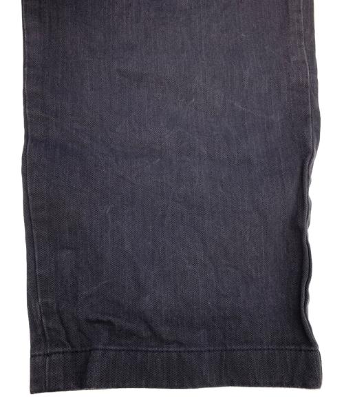 Noah（ノア）Noah (ノア) パンツ ネイビー サイズ:32の古着・服飾アイテム