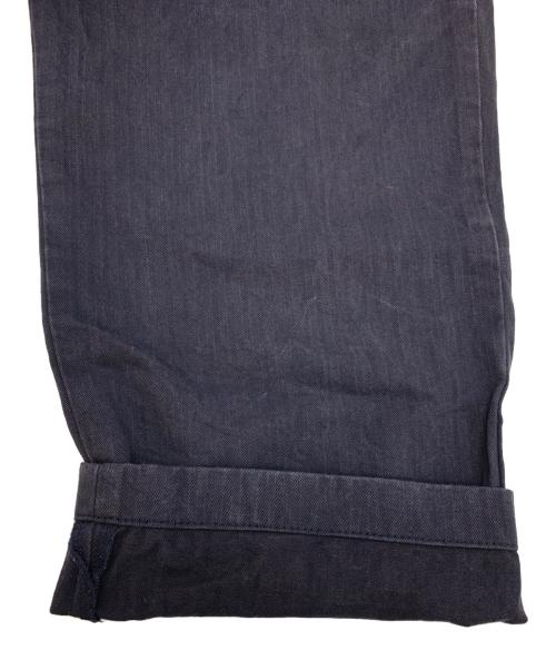 Noah（ノア）Noah (ノア) パンツ ネイビー サイズ:32の古着・服飾アイテム