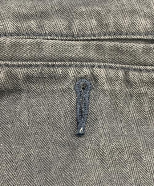 Noah（ノア）Noah (ノア) パンツ ネイビー サイズ:32の古着・服飾アイテム