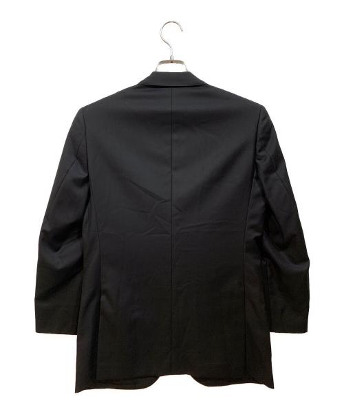 BROOKS BROTHERS（ブルックスブラザーズ）BROOKS BROTHERS (ブルックスブラザーズ) セットアップ ブラック サイズ:ジャケット/36SHT、パンツ/30Wの古着・服飾アイテム