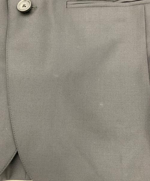 BROOKS BROTHERS（ブルックスブラザーズ）BROOKS BROTHERS (ブルックスブラザーズ) セットアップ ブラック サイズ:ジャケット/36SHT、パンツ/30Wの古着・服飾アイテム