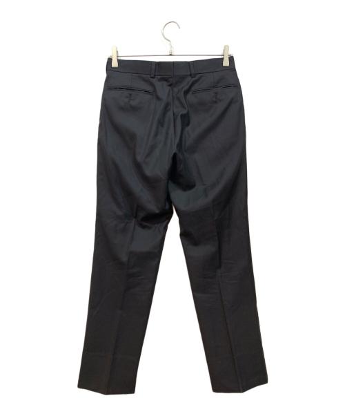 BROOKS BROTHERS（ブルックスブラザーズ）BROOKS BROTHERS (ブルックスブラザーズ) セットアップ ブラック サイズ:ジャケット/36SHT、パンツ/30Wの古着・服飾アイテム