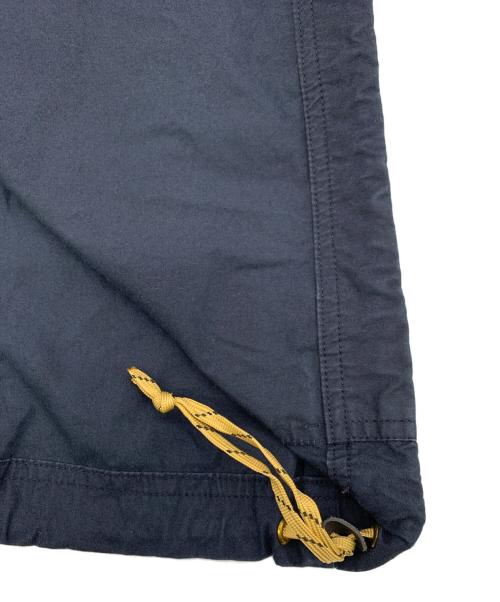 RockyMountainFeatherBed（ロッキーマウンテンフェザーベッド）RockyMountainFeatherBed (ロッキーマウンテンフェザーベッド) アノラックパーカー ネイビー サイズ:40の古着・服飾アイテム