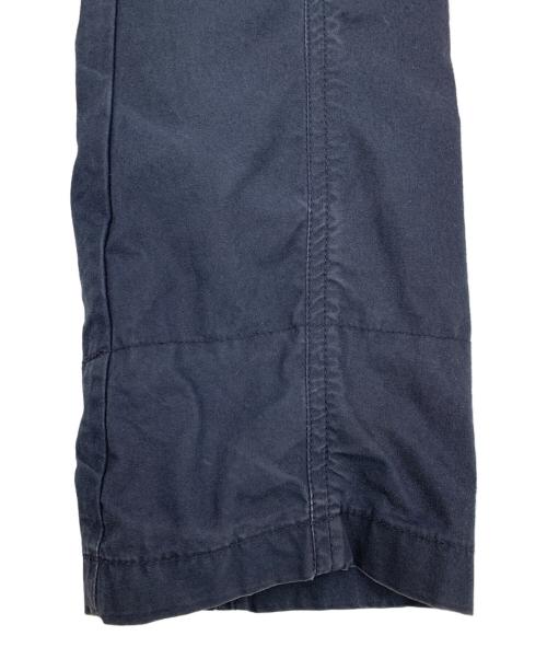 RockyMountainFeatherBed（ロッキーマウンテンフェザーベッド）RockyMountainFeatherBed (ロッキーマウンテンフェザーベッド) アノラックパーカー ネイビー サイズ:40の古着・服飾アイテム