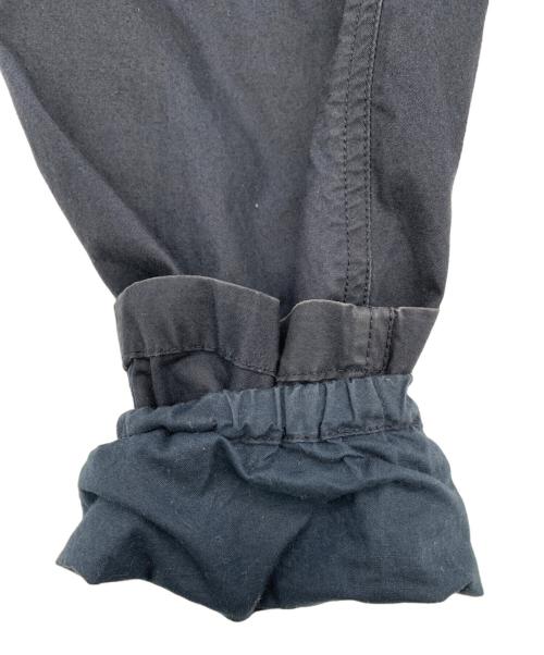 RockyMountainFeatherBed（ロッキーマウンテンフェザーベッド）RockyMountainFeatherBed (ロッキーマウンテンフェザーベッド) アノラックパーカー ネイビー サイズ:40の古着・服飾アイテム