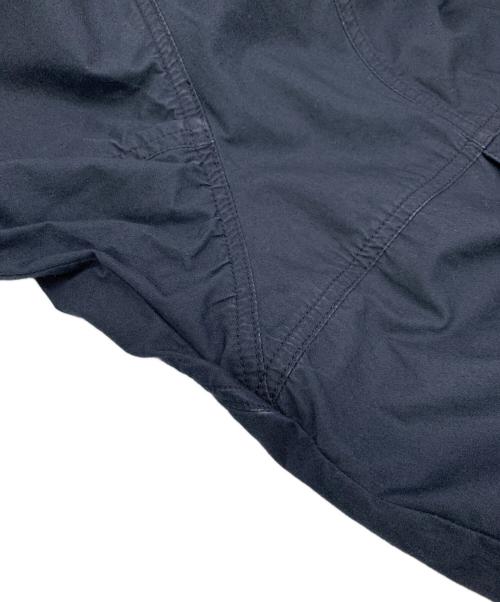 RockyMountainFeatherBed（ロッキーマウンテンフェザーベッド）RockyMountainFeatherBed (ロッキーマウンテンフェザーベッド) アノラックパーカー ネイビー サイズ:40の古着・服飾アイテム