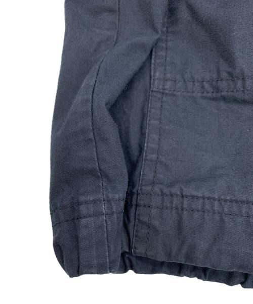 RockyMountainFeatherBed（ロッキーマウンテンフェザーベッド）RockyMountainFeatherBed (ロッキーマウンテンフェザーベッド) アノラックパーカー ネイビー サイズ:40の古着・服飾アイテム