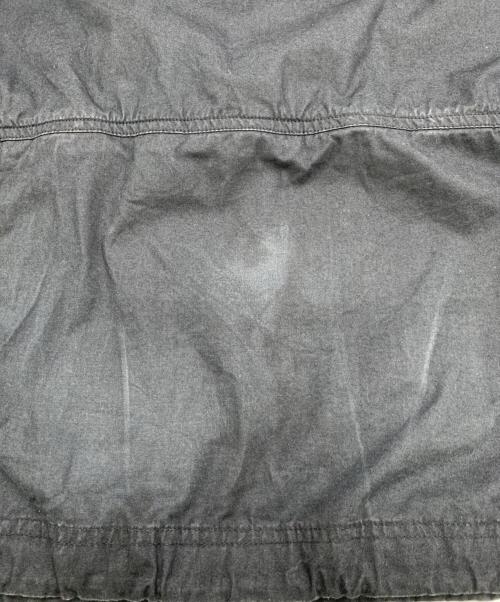 RockyMountainFeatherBed（ロッキーマウンテンフェザーベッド）RockyMountainFeatherBed (ロッキーマウンテンフェザーベッド) アノラックパーカー ネイビー サイズ:40の古着・服飾アイテム