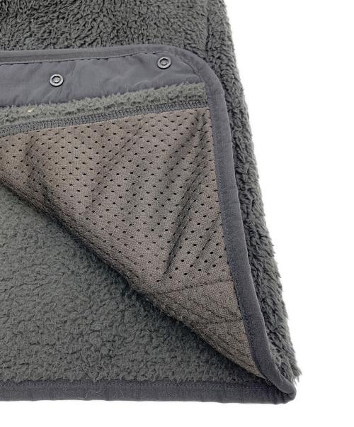 Patagonia（パタゴニア）Patagonia (パタゴニア) フリースベスト ブラック サイズ:Sの古着・服飾アイテム