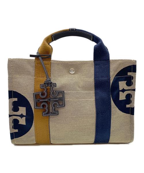 TORY BURCH（トリーバーチ）TORY BURCH (トリーバーチ) トートバッグの古着・服飾アイテム