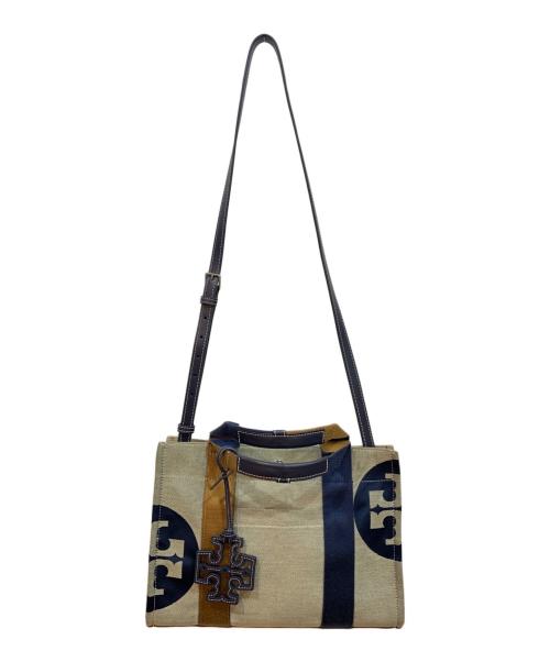 TORY BURCH（トリーバーチ）TORY BURCH (トリーバーチ) トートバッグの古着・服飾アイテム