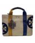 TORY BURCH（トリーバーチ）の古着「トートバッグ」