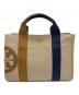 TORY BURCH (トリーバーチ) トートバッグ：50000円