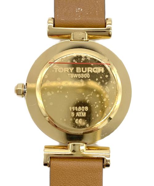 TORY BURCH（トリーバーチ）TORY BURCH (トリーバーチ) リストウォッチの古着・服飾アイテム