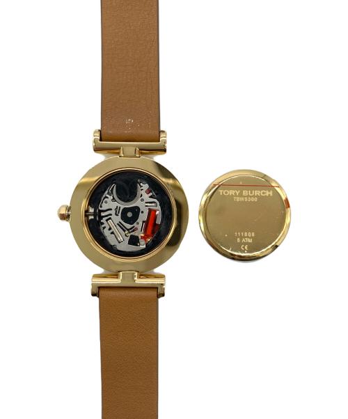TORY BURCH（トリーバーチ）TORY BURCH (トリーバーチ) リストウォッチの古着・服飾アイテム