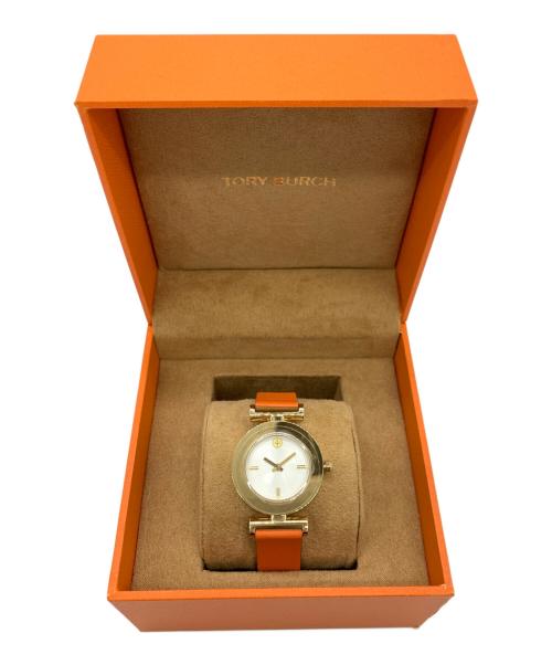 TORY BURCH（トリーバーチ）TORY BURCH (トリーバーチ) リストウォッチの古着・服飾アイテム