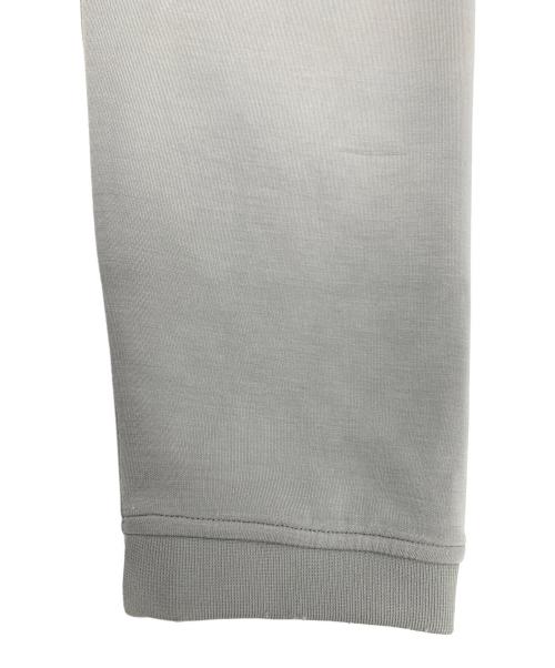 EMPORIO ARMANI（エンポリオアルマーニ）EMPORIO ARMANI (エンポリオアルマーニ) スウェット グレー サイズ:Mの古着・服飾アイテム