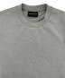 中古・古着 EMPORIO ARMANI (エンポリオアルマーニ) スウェット グレー サイズ:M：7000円